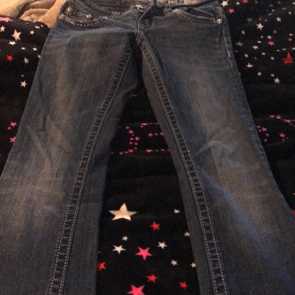 Miss Me Jeans - Picture 3 of 4